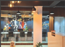 Moople Bardhaman Infrastructure photo 1